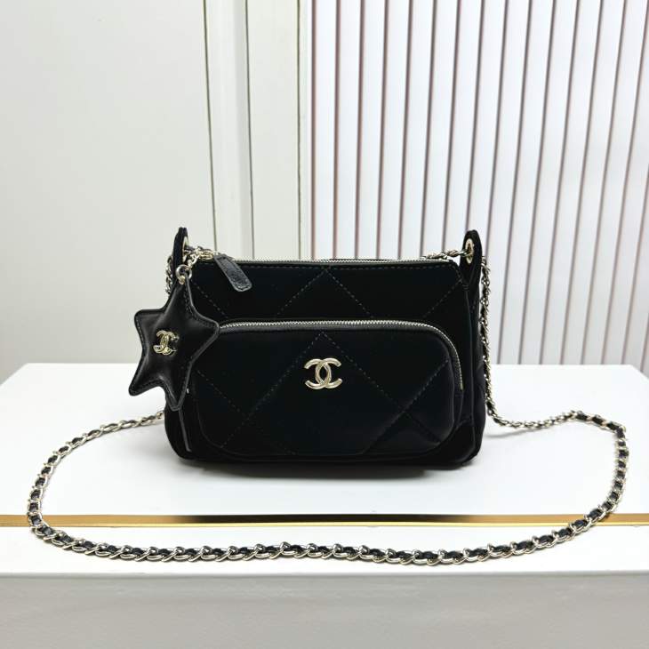 Picture of Chanel Handbags 2 _SKUfw239832889fw